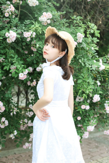 电视剧《北上》